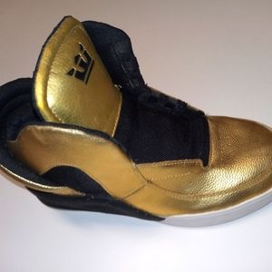 Supra Spectre Chimera